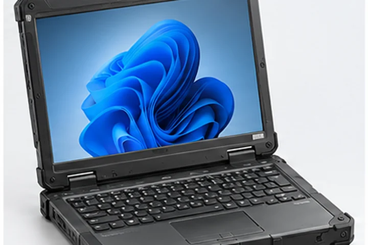 Ноутбук Toughbook 40 Mk2