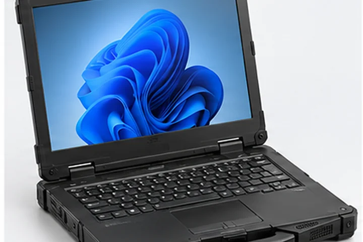 Ноутбук Toughbook 55 Mk3
