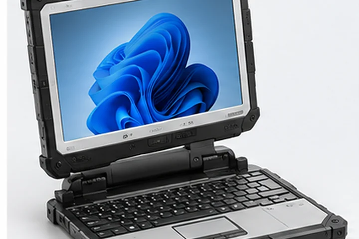 Ноутбук Toughbook CF-33 Mk3