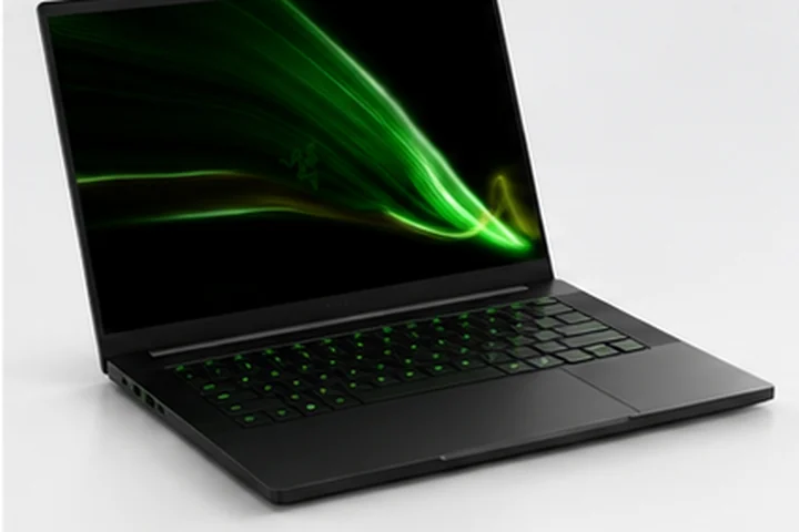 Ноутбук Razer Blade 13