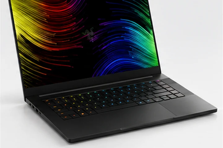 Ноутбук Razer Blade 16 OLED