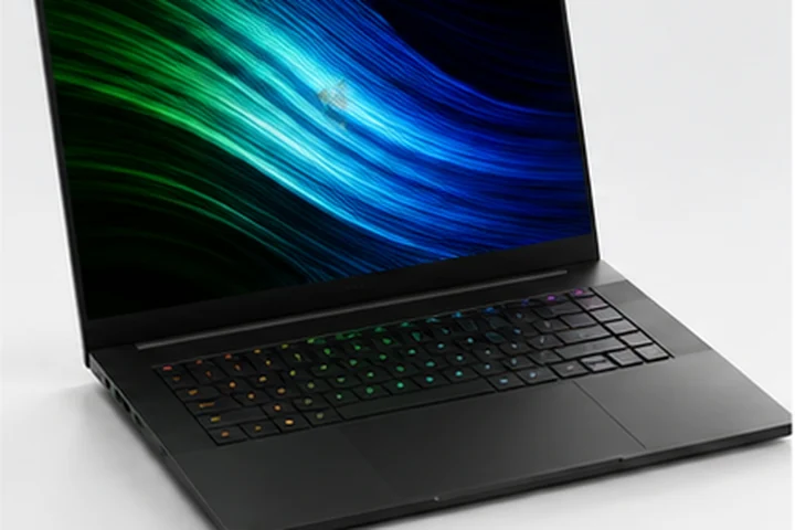 Ноутбук Razer Blade 18 4K