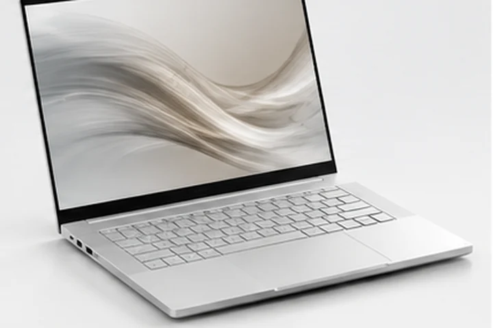 Ноутбук Razer Book 13 Mercury
