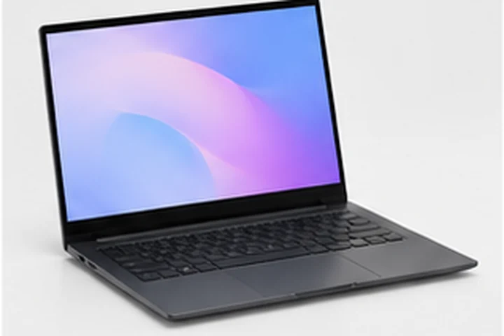 Ноутбук Samsung Galaxy Book Go