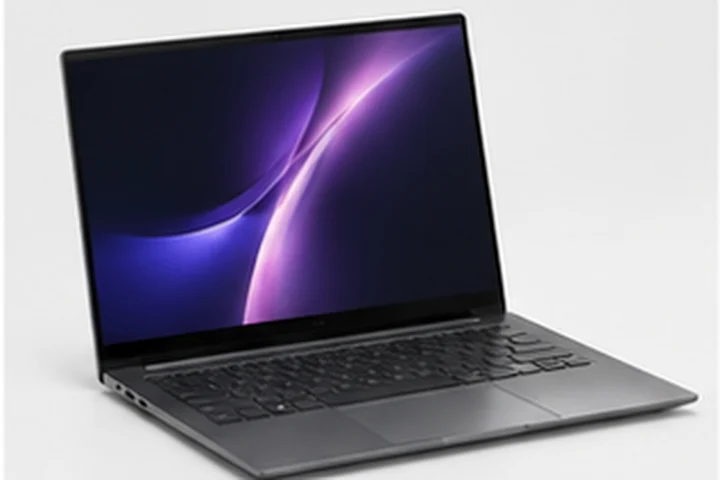Ноутбук Samsung Galaxy Book3 Pro