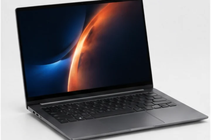 Ноутбук Samsung Galaxy Book3 Ultra
