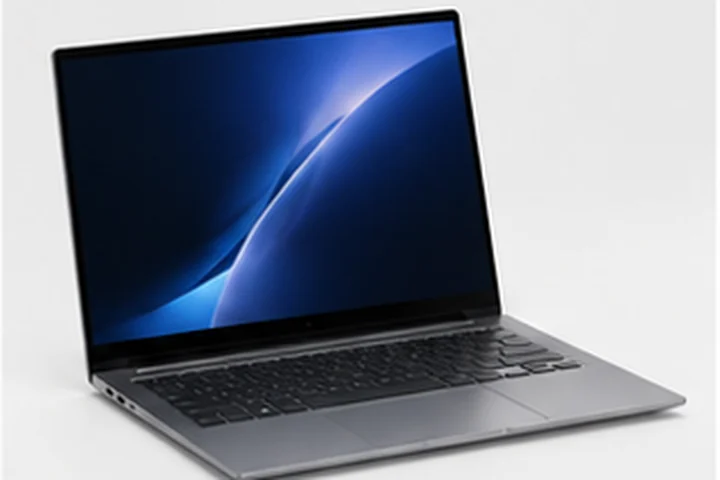 Ноутбук Samsung Galaxy Book4 Pro