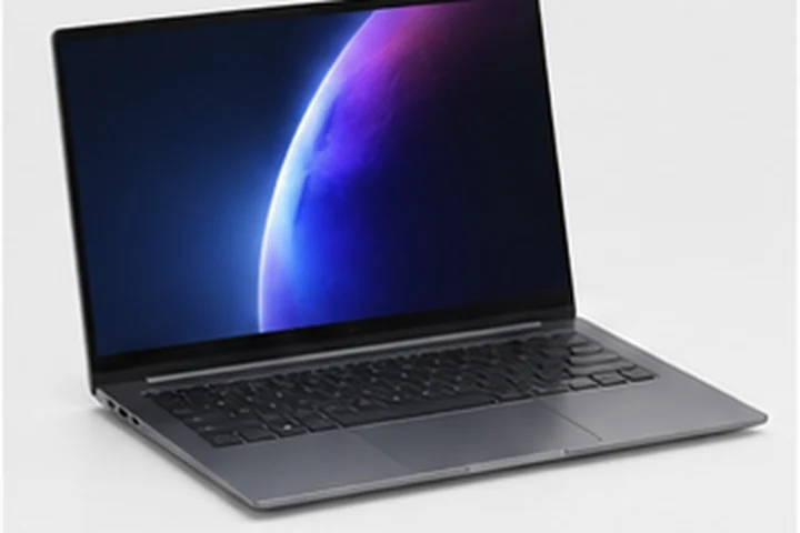 Ноутбук Samsung Galaxy Book4 Ultra