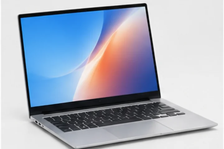 Ноутбук Samsung Galaxy Book4