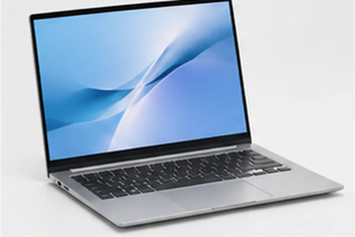 Ноутбук Samsung Galaxy Book5 Pro
