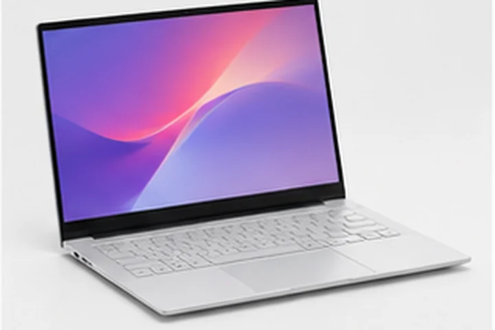 Ноутбук Samsung Galaxy Chromebook 2