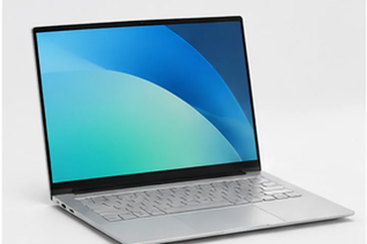 Ноутбук Samsung Notebook 9