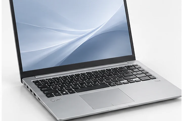 Ноутбук VAIO C15