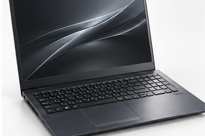 Ноутбук VAIO S15