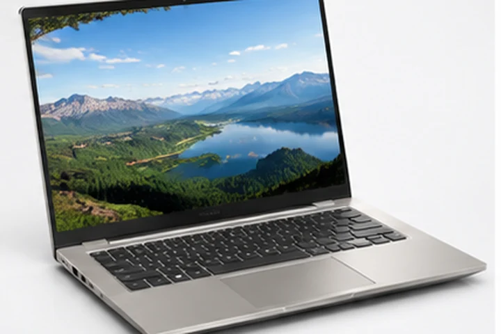 Ноутбук Toshiba Kirabook