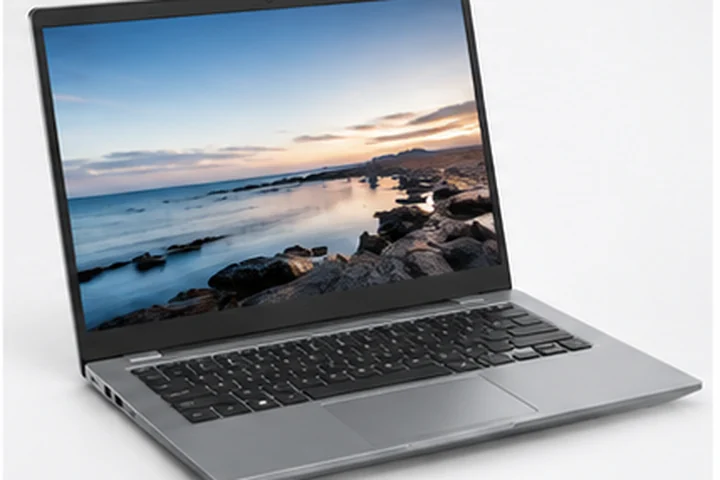 Ноутбук Toshiba Portege Z30