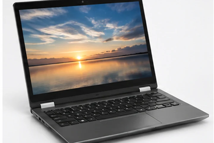 Ноутбук Toshiba Satellite Radius 12