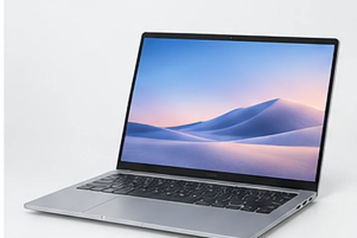 Ноутбук Mi Notebook Air 13.3