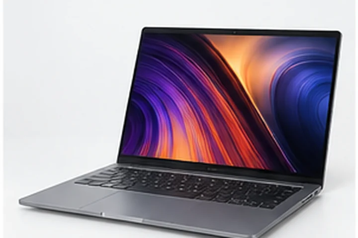 Ноутбук Mi Notebook Pro 15