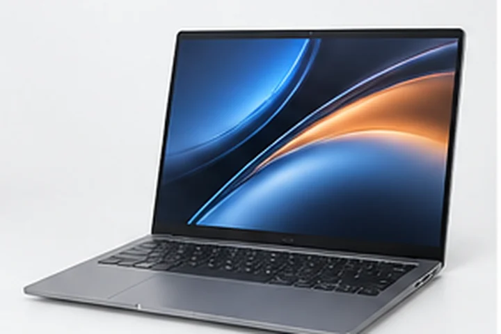 Ноутбук Mi Notebook Pro X 15
