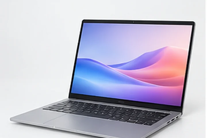 Ноутбук RedmiBook 14