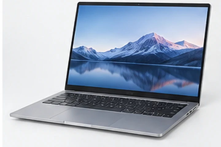 Ноутбук RedmiBook 16