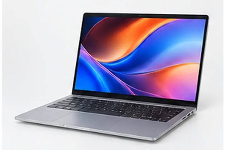 Ноутбук RedmiBook Pro 14