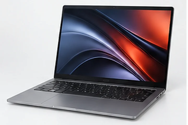 Ноутбук RedmiBook Pro 15