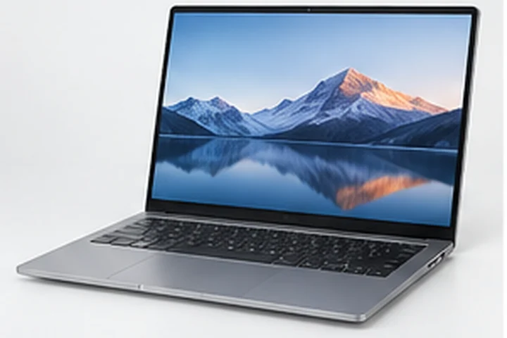 Ноутбук RedmiBook Pro 16