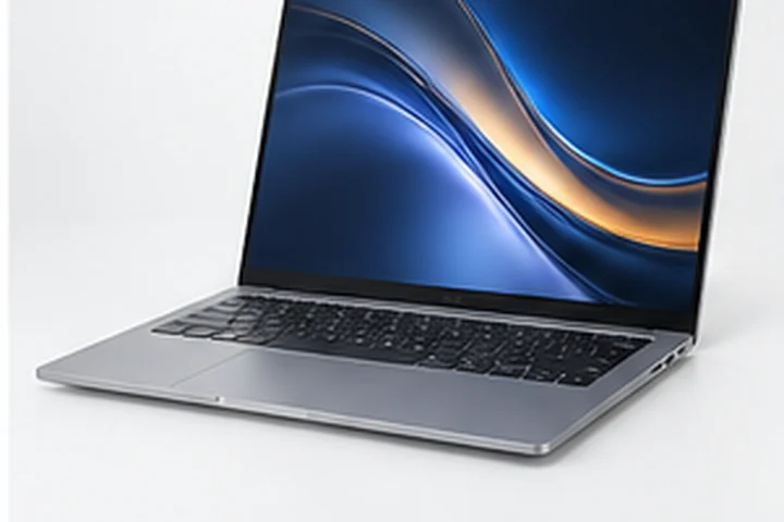 Ноутбук Xiaomi Book Pro 14