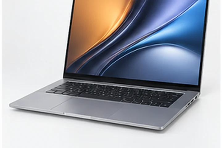 Ноутбук Xiaomi Book Pro 16